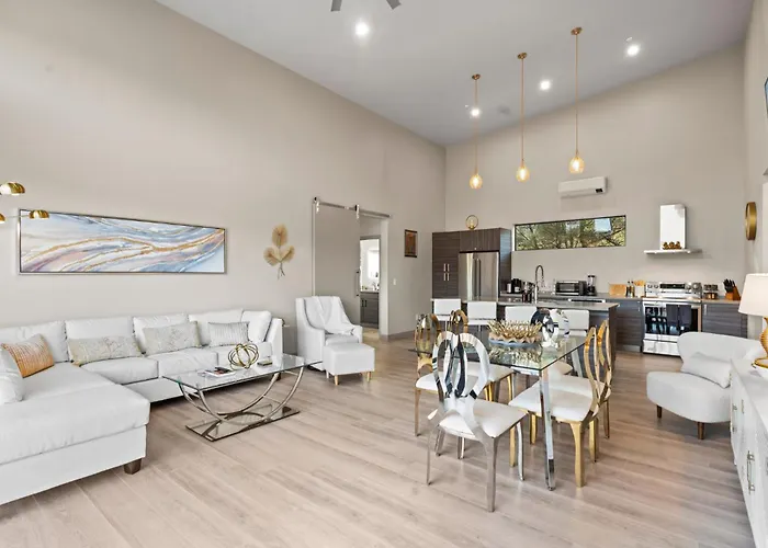 Holiday home Moondance Redrock Terrace Sedona