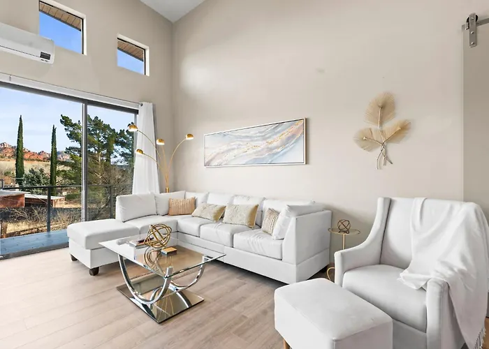 Holiday home Moondance Redrock Terrace *