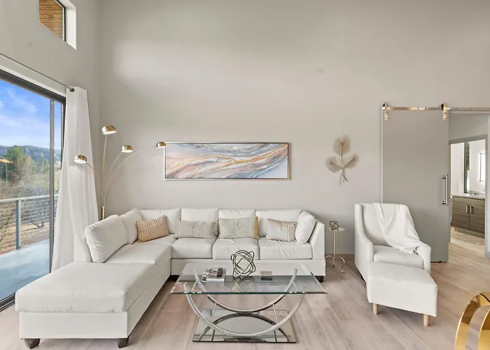 Holiday home Moondance Redrock Terrace *