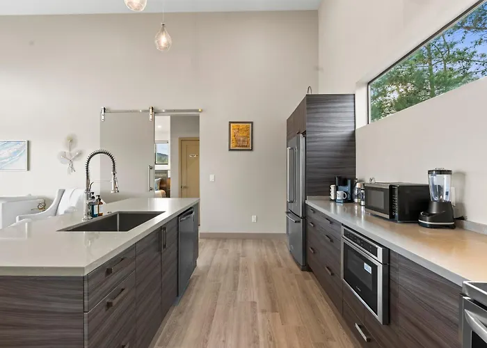 Holiday home Moondance Redrock Terrace Sedona